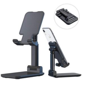 Suporte Portátil Ajustável Para Notebook Com 6 Níveis